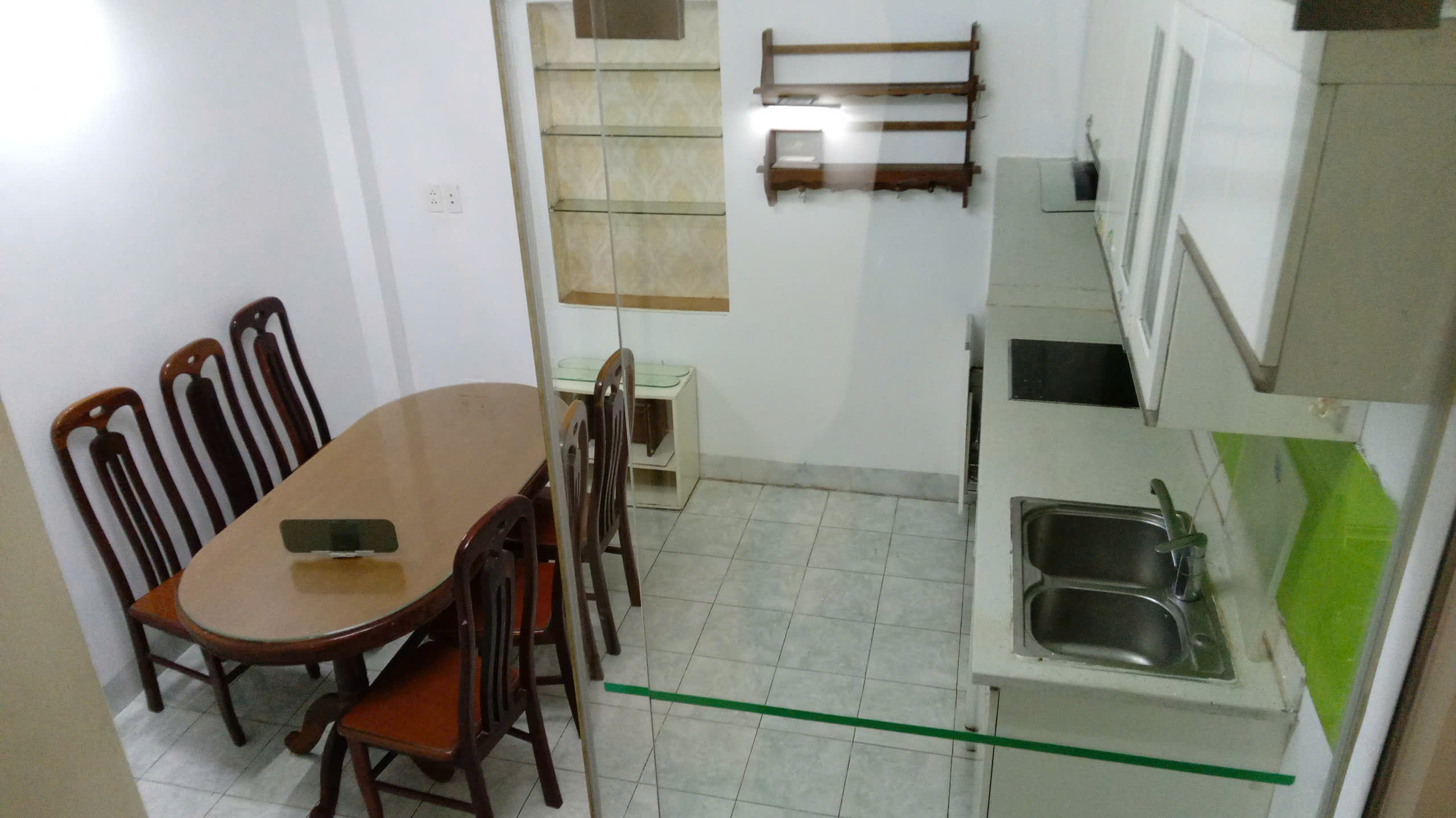 Cho thuê nhà Phúc Lai, Đống Đa, 5 tầng x 40m2, 4PN làm VP, KDon, ở gđ, 16 Triệu - Ảnh chính